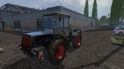 Skoda 180 для Farming Simulator 2015 миниатюра 1