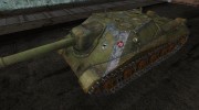 Объект 704 for World Of Tanks miniature 1