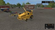 DLC Modern Classics версия 1.0 for Farming Simulator 2017 miniature 4