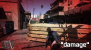Damage Effects 1.1 for GTA 5 miniature 2