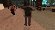 Somost from beta para GTA San Andreas miniatura 4