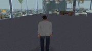 Wuzi White Version for GTA San Andreas miniature 2