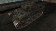 PzKpfw V Panther 72AG_BlackWing para World Of Tanks miniatura 1