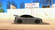 Pontiac GTO Tuning v2 для GTA San Andreas миниатюра 5