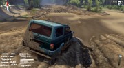 УАЗ 23632 for Spintires 2014 miniature 2