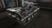 Шкурка для Lowe para World Of Tanks miniatura 4