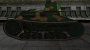 Китайский танк Renault NC-31 for World Of Tanks miniature 5