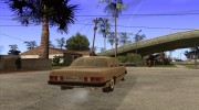 ГАЗ 31029 для GTA San Andreas миниатюра 4