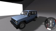 DM-Showroom для BeamNG.Drive миниатюра 4