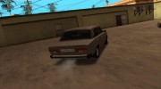 ВАЗ 2105 para GTA San Andreas miniatura 2