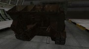 Американский танк T92 для World Of Tanks миниатюра 4