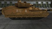 Pz IV Schmalturm ремоделинг for World Of Tanks miniature 5