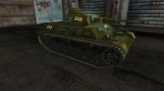PzKpfw III/VI VakoT para World Of Tanks miniatura 5