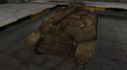 Американский танк T57 for World Of Tanks miniature 1