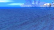 HD текстуры Particle для GTA San Andreas миниатюра 1