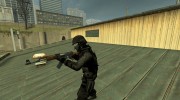 Dark Ass CT для Counter-Strike Source миниатюра 4