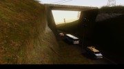 Обитель зла 3 para GTA San Andreas miniatura 4