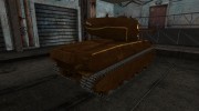 M6A2E1от Grafh para World Of Tanks miniatura 4