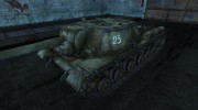 СУ-152 murgen для World Of Tanks миниатюра 1