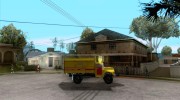 ЗиЛ 130 Ночной дозор for GTA San Andreas miniature 5