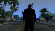 Siemon Yetarian from GTA V для GTA San Andreas миниатюра 2