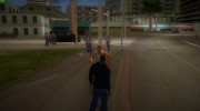Банда Сholos из GTA VCS для GTA Vice City миниатюра 2