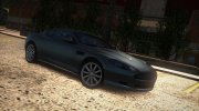 Aston Martin DB9 for GTA San Andreas miniature 7