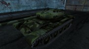 Т-54 for World Of Tanks miniature 1