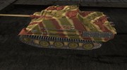 Шкурка для JagdPanther for World Of Tanks miniature 2