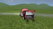 2009 Range Rover v 2.0 for Farming Simulator 2013 miniature 11