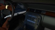 1997 Lexus SC300 для GTA San Andreas миниатюра 3