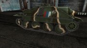 Hetzer 13 for World Of Tanks miniature 5