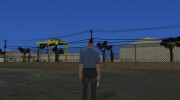 GTA V Online HD Random v4 2016 для GTA San Andreas миниатюра 5