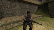 War Torn Guerilla. for Counter-Strike Source miniature 1
