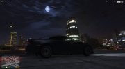 Starfield Remastered (Starfield and Moon Replacement) 2.0 for GTA 5 miniature 10