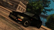 Subaru Impreza 22b STi  HQLM (Paintjobs Pack 2) для GTA San Andreas миниатюра 2
