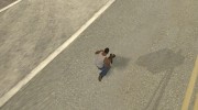 End Of Days: XM8 (HD) для GTA San Andreas миниатюра 4