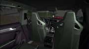 Audi S4 Avant (B8) Yurippe Angel Beats Itasha for GTA San Andreas miniature 8