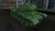 Шкурка для ИС for World Of Tanks miniature 5