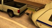VehFuncs v0.5 para GTA San Andreas miniatura 2
