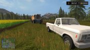 Следуй за мной for Farming Simulator 2017 miniature 3