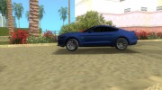 2015 Ford Mustang GT for GTA Vice City miniature 3