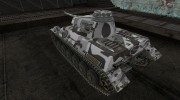 PzKpfw III/VI 02 para World Of Tanks miniatura 3