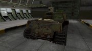 Ремоделинг для ИСУ-152 for World Of Tanks miniature 4