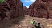 Glock 18 w/ lam - Remix para Counter Strike 1.6 miniatura 1