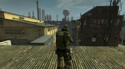 Woodland Urban para Counter-Strike Source miniatura 3