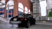 Audi TT 1.8T для GTA San Andreas миниатюра 3