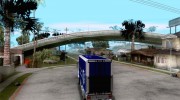 Iveco Stralis for GTA San Andreas miniature 3