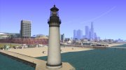 HD Lighthouse (Mod Loader)  miniature 2