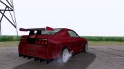 Ford Mustang GTR non-carbon для GTA San Andreas миниатюра 3